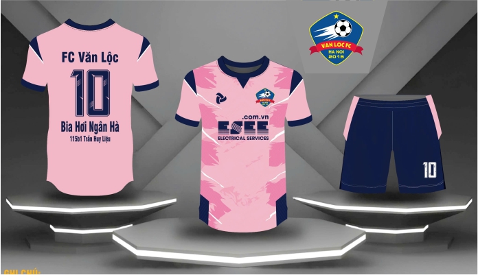 Văn Lộc FC