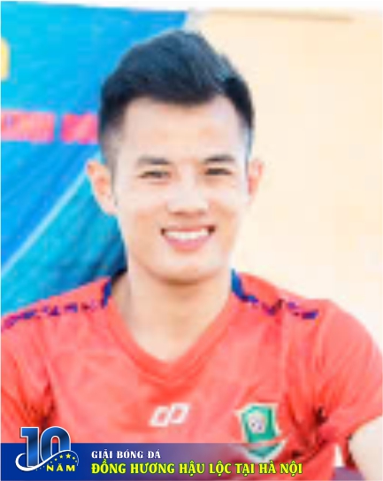 Phạm Văn Hoàng
