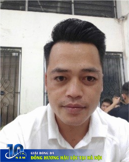 Nguyễn Văn Hưng