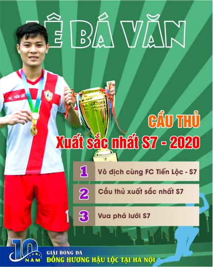 Lê Bá Văn