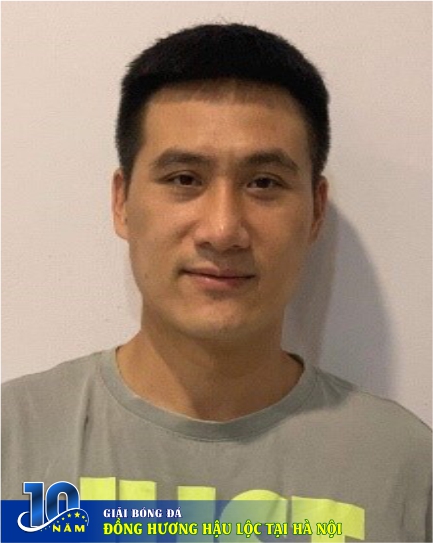 Hoàng Văn Hùng
