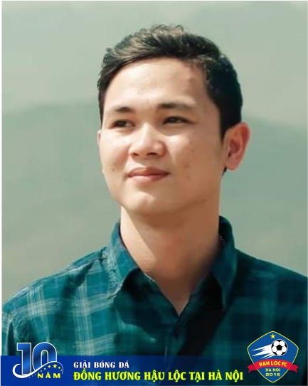 Dương Thế Hùng
