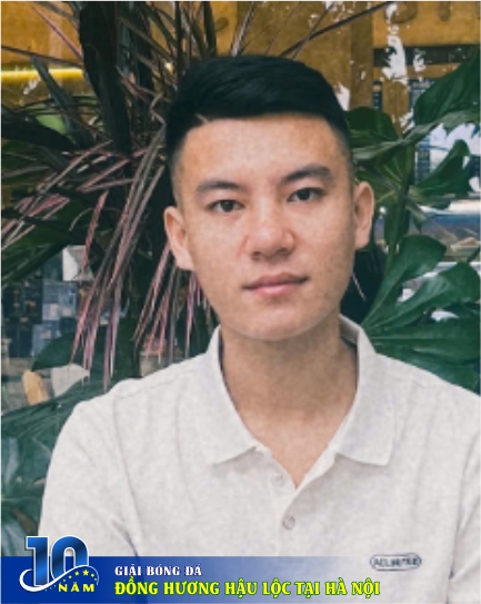 Ngọ Doãn Tiến Đạt