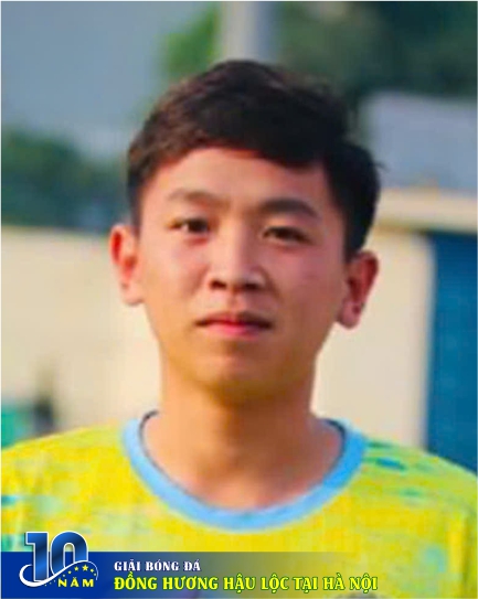 Vũ Huy Hoàng