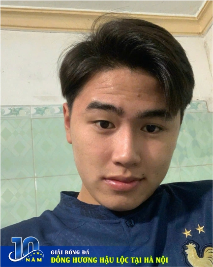 Đinh Quốc Anh