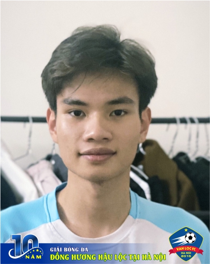 Nguyễn Mạnh Tiến