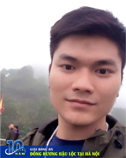 Phạm Minh Hải