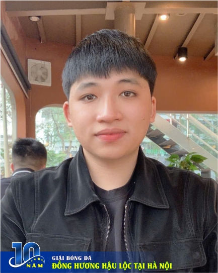 Đinh Đức Anh