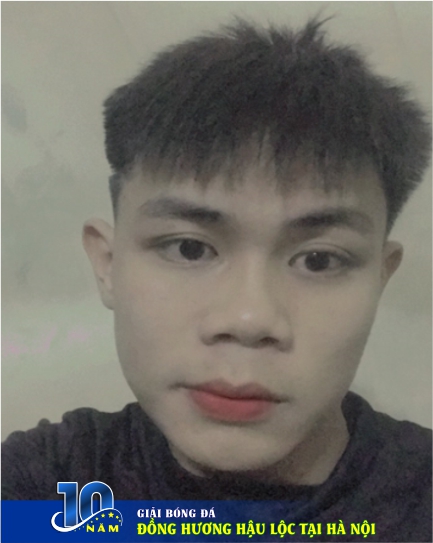 Hoàng Ngọc Duy