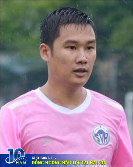 Hoàng Văn Dũng