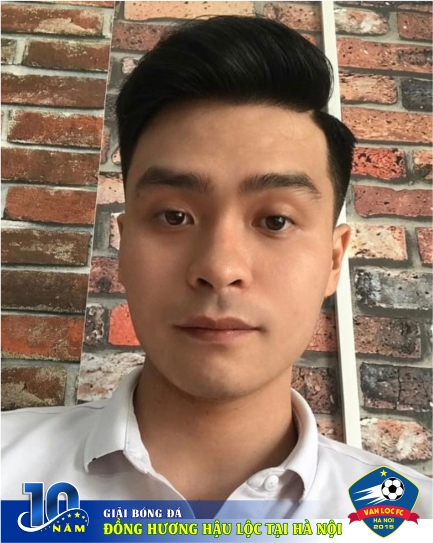 Nguyễn Thành Tú