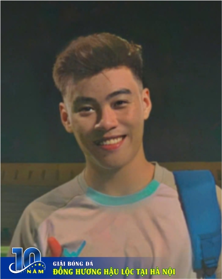 Lê Tiến Dũng