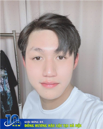 Nguyễn Văn Huy