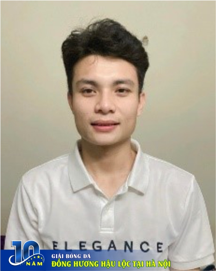 Ngọ Viết Hưởng
