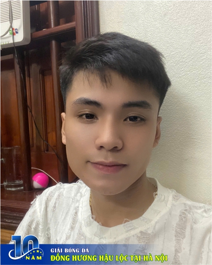 Đinh Minh Đức