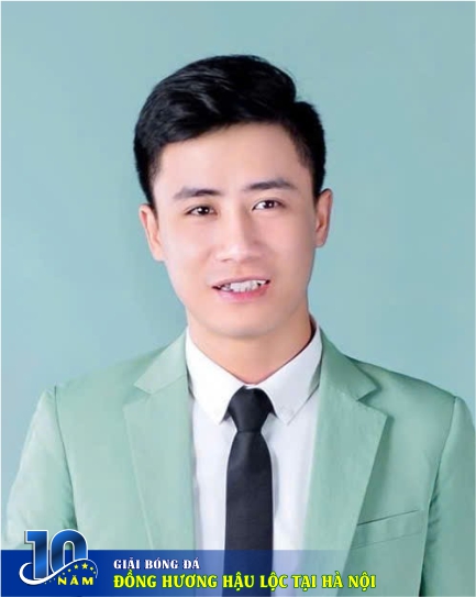 Hoàng Văn Anh