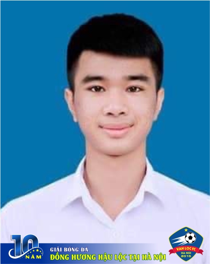 Trần Tuấn Tài
