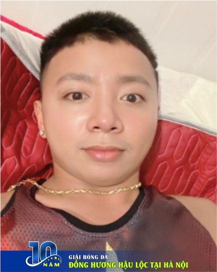 Lại Anh Tuấn