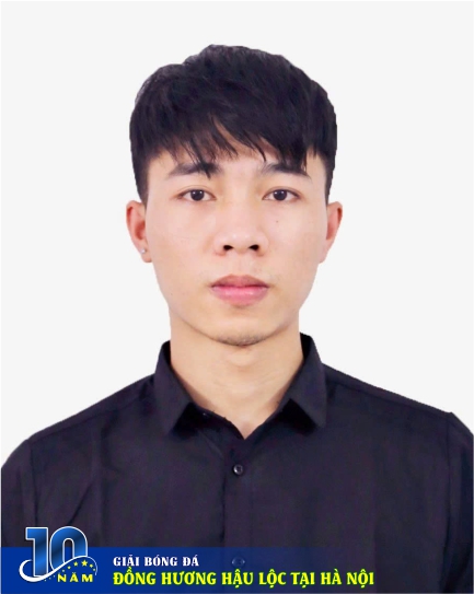 Phạm Tuấn Anh