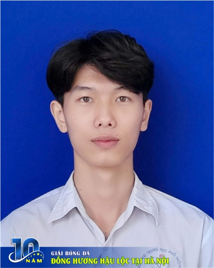 Tô Văn Trọng