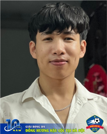 Nguyễn Mạnh Hùng