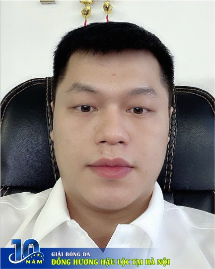 Kiều Thanh Tùng