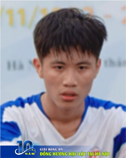 Lại Văn Minh