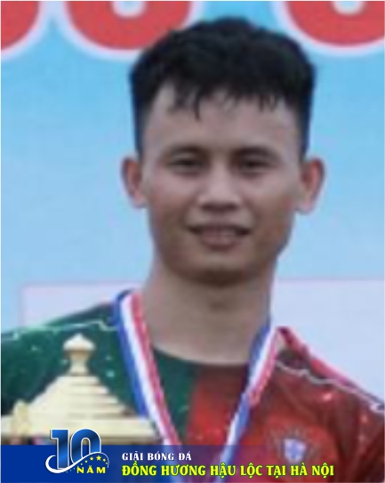 Lê Văn Nam