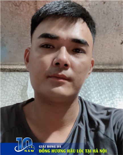Nguyễn Văn Hội