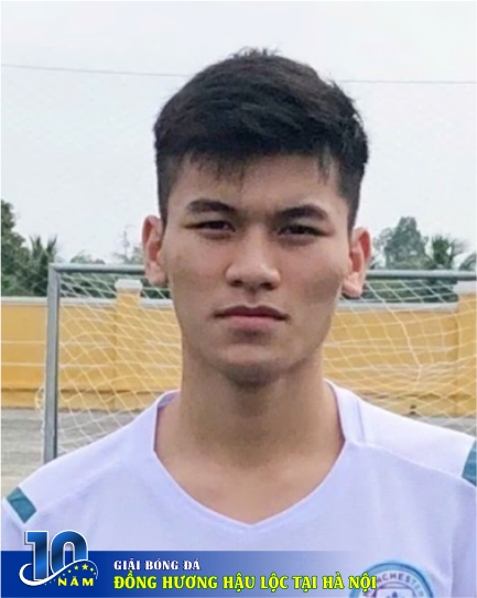 Lường Văn Long