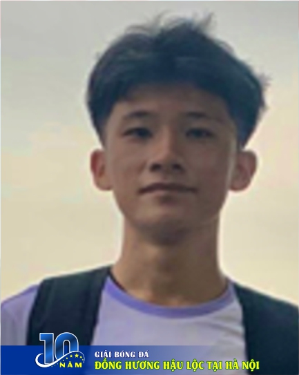 Nguyễn Văn Bình