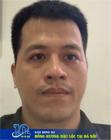 Lại Văn Hòa