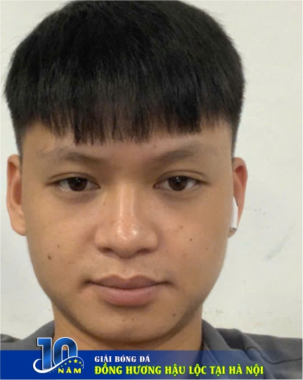 Trần Đức Hưng