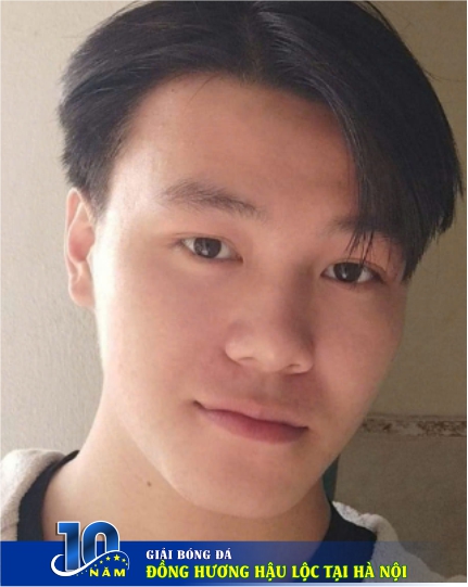 Trịnh Đức Thuận