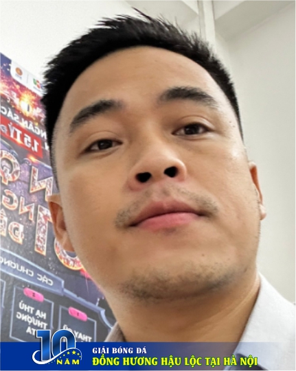 Trương Văn Đông